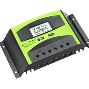 12V-10A Solar charge Controller