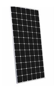 Ultron 340W Monocrystalline Solar Module (Call for price)