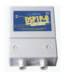 Single Phase Surge protector