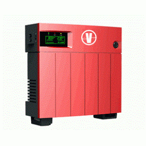 Voltron 2.4KVA Solar Hybrid Inverter (VT11-2400)
