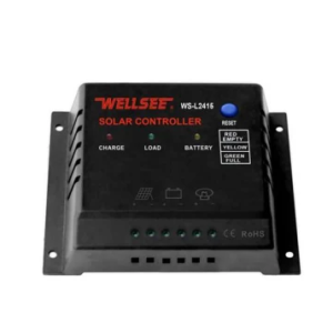 WS-L2415- 15Amp Solar Street Lamp controller
