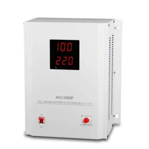 AVR & AVS