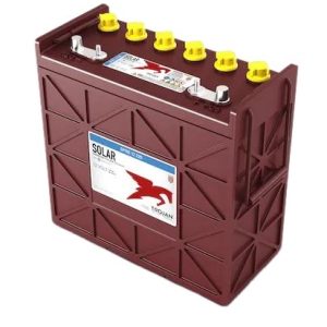 Batteries