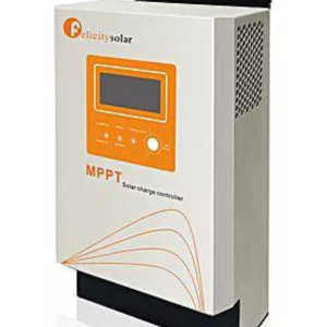 Solar Charge Controllers