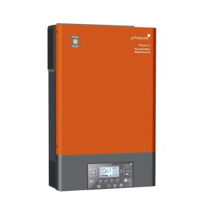 Phocos PSW-H-5kW-230/48V Any-Grid Hybrid Inverter Charger