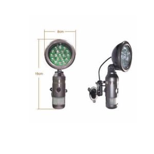 Floodlight Camera