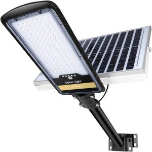 Solar Lighting Products