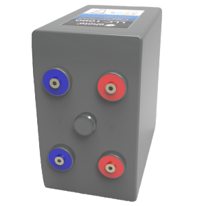 Shoto LLC - 2V 1000Ah Battery (Pre-order Only. Pls call for price)