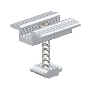Middle Clamp