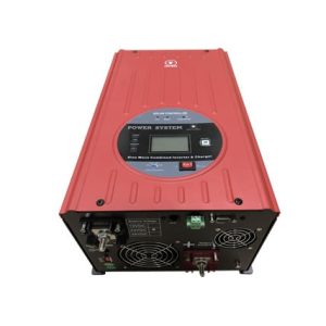 Voltron PV30-3KW-80A 3KW