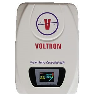Voltron 12KVA Wall-mount Servo