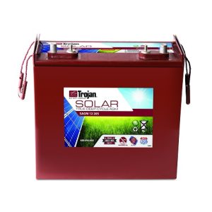 Trojan SAGM 12 205 (Solar AGM Battery 12V 205Ah) (Pls call for price)