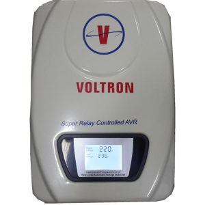 Voltron 12KVA Wall-mount Relay