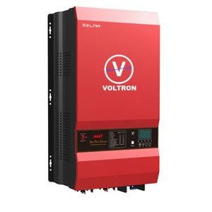 Voltron 7.5KVA Solar Hybrid Inverter