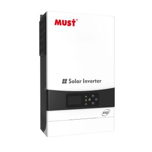 MUST PV19-6048 6Kw 48V BMS with Wifi