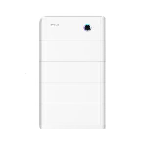 DYQUE All-in-One Solar Energy System 5Kw inverter | 8kwh Lithium battery