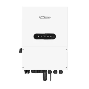 DYNESS 8KW Single Phase Hybrid Inverter