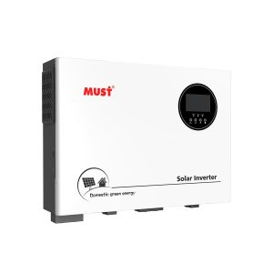 MUST PH1800 PRO 10KW 48V (Call for Price)