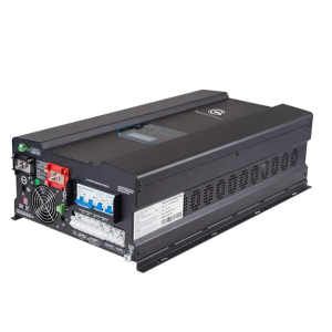 SIGINEER 15Kw 48V Pure Sine Wave Transformer-Based Inverter