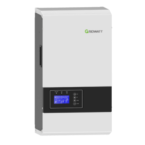 GROWATT SPT GEN2 6000T Transformer Based 6KW 48V MPPT 80A PV4500W 250VDC