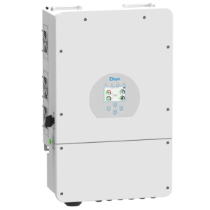 Deye 12kw Pure Sine Wave Hybrid Solar Inverter with WiFi plug