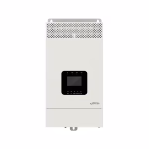 EPEVER 48V 220V watt 5.5kw inverter with MPPT parallel function