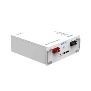 EPEVER 5.12kWh 51.2V 100Ah Lithium Battery