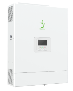 SINEXCEL Isuna 6000S 6kW 48V hybrid inverter