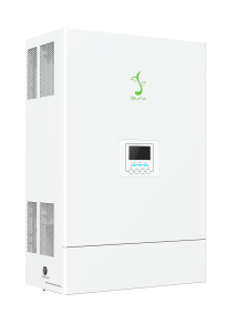 SINEXCEL Isuna 12000SO 12kW 48V hybrid inverter
