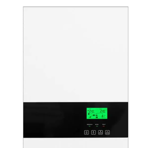 SOROTEC REVO VM II PRO 5.5Kw 48V 100A MPPT Parallel