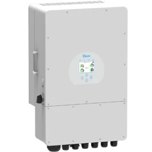 DEYE 8KW 3 PHASE HYBRID INVERTER