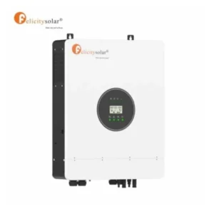 Felicity Solar 8kva IVEM Inverter