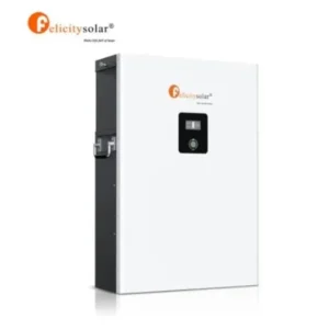 Felicity 5KWH/48V LITHIUM BATTERY
