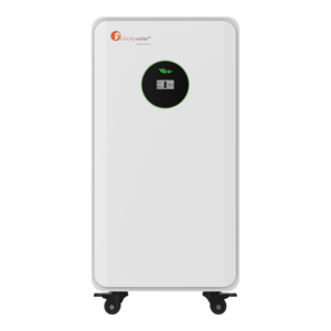 FELICITY SOLAR LITHIUM BATTERY 15KW 51.2V FLA48300TG2