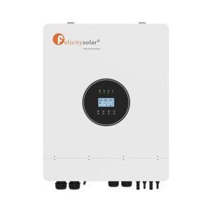Felicity Solar12kva 48V IVEM Inverter