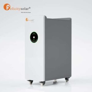 FELICITY 15KWH/48V LITHIUM BATTERY