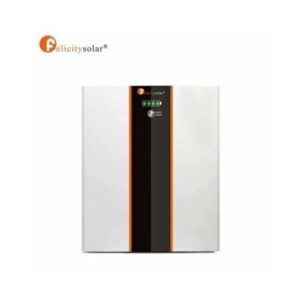 Felicity 10kwH 48V 200AH Lithium Battery