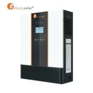 Felicity Solar 3kva IVEM Inverter