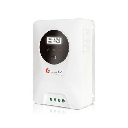100a controller