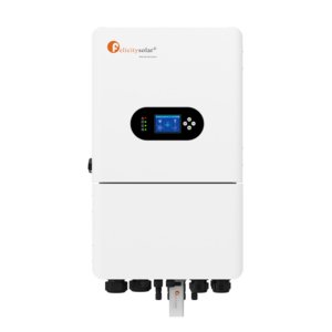 Felicity 20KVA IVGM 3-Phase Hybrid Solar Inverter