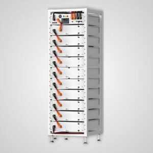 160KWH BOS-A 7.6KWH 160KWH