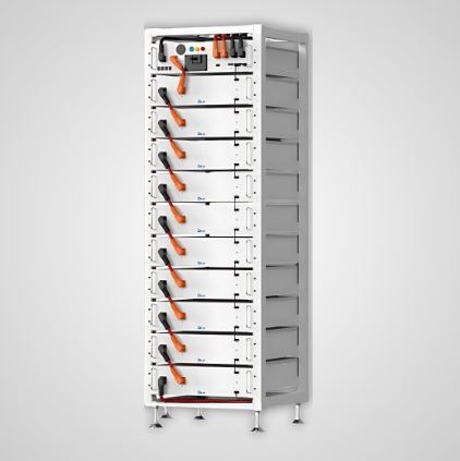 160KWH BOS-A 7.6KWH 160KWH