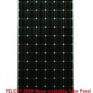 280w Felicity