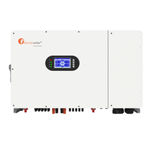 Felicity IVGM 30KW HV 3-Phase Hybrid Inverter - IVGM30KLP3G1