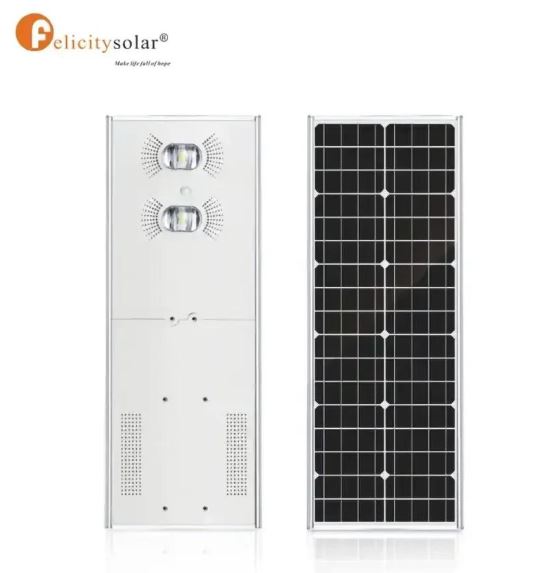 30w A3 solar light