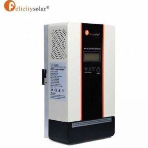 45A to 48V Solar Charge Controller
