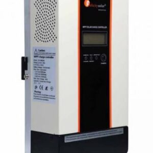 45a 24v Controller