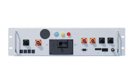 5.12KWH BOS-W-PDU