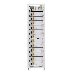 60KWH BOS-G5.12KWH 60KWH WITH CLUSTER