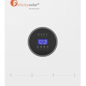 8kva All in One Inverter
